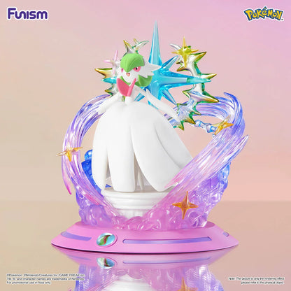 Funism: Twinkmont - Mega Gardevoir