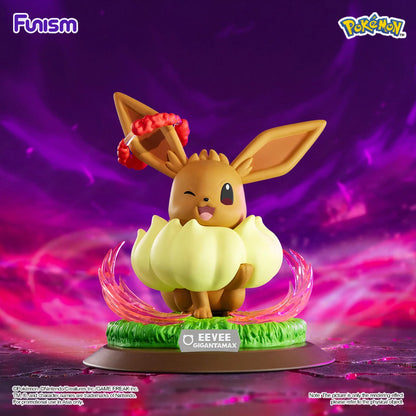 Funism: Prime Figure - Gigantamax Eevee