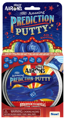 Crazy Aaron's Thinking Putty: Amazing Predication Putty - Trendsetters