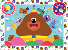 Ravensburger: Hey Duggee My First Floor Puzzle 16p