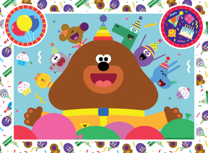 Ravensburger: Hey Duggee My First Floor Puzzle 16p
