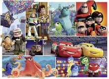 Ravensburger: Pixar Friends Giant Floor 60pc