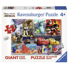 Ravensburger: Pixar Friends Giant Floor 60pc