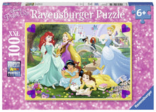 Ravensburger:  Disney Princess Collection 100pc