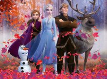 Ravensburger: Frozen 2 Magic of the Forest 100pc