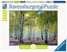 Ravensburger: Birch Forest Puzzle 1000pc