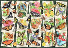 Ravensburger: Tropical Butterflies 1000pc