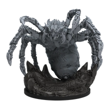 Epic Encounters Web of the Spider Tyrant