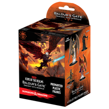 Icons of the Realms: Baldur's Gate Descent into Avernus (Booster)