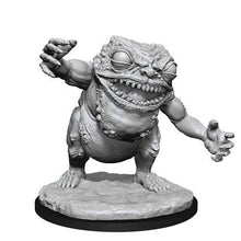 Nolzur's Marvelous Miniatures: Banderhobb