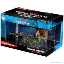 Icons of the Realms: Polukranos, World Eater Premium Set