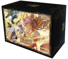 Grand Archive TCG: Radiant Origins (Booster Display) 1st Edition
