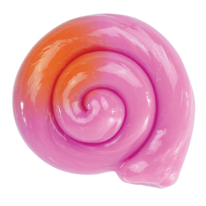 Crazy Aaron's Thinking Putty: 4" Rainbow Reveal
