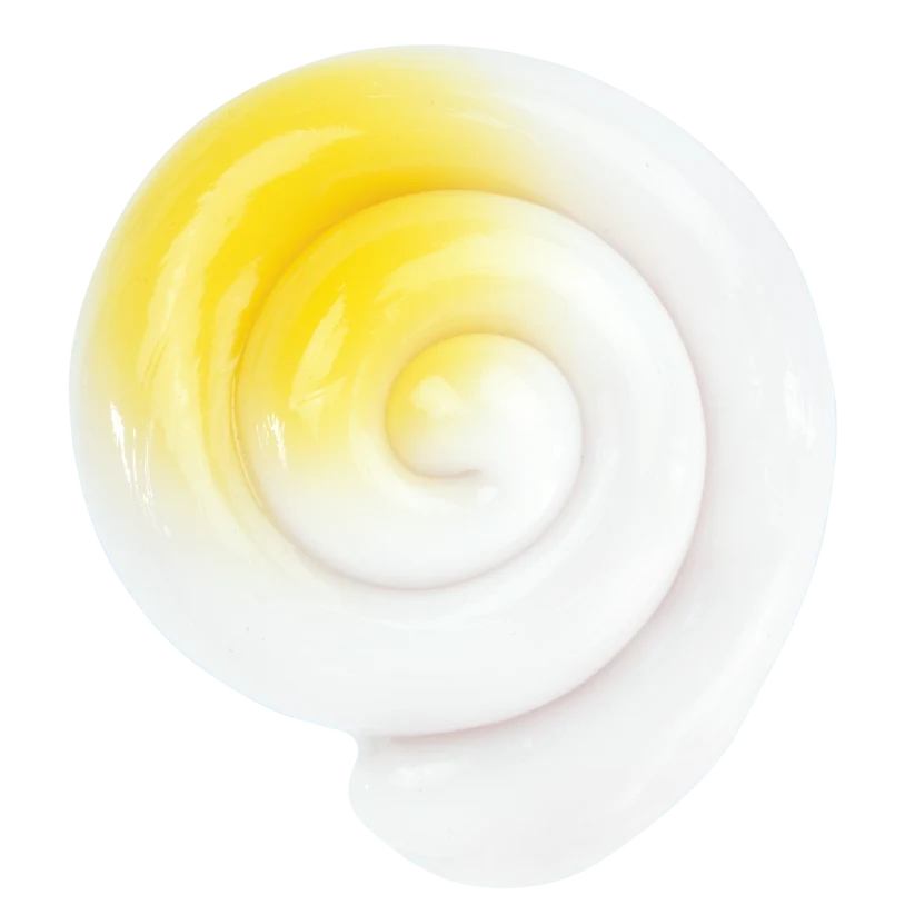 Crazy Aaron's Thinking Putty: 4" Rainbow Reveal