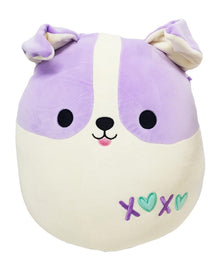Squishmallows: 12" Heart Assortment - Rheya