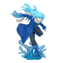 That Time I Got Reincarnated As A Slime: Effectreme - Rimuru Tempest