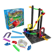 Thinkfun: Roller Coaster Challenge