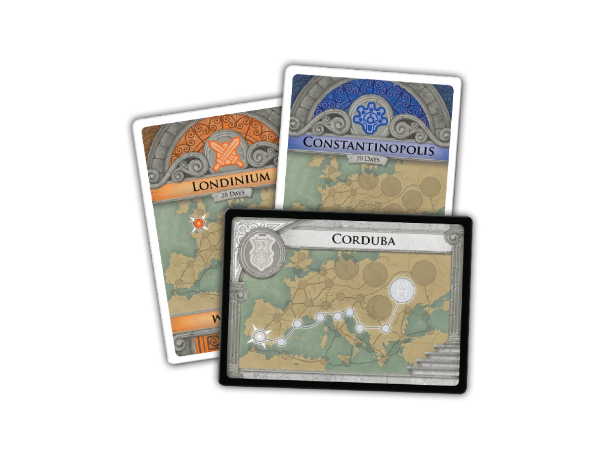 Pandemic: Fall of Rome