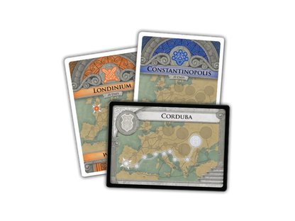 Pandemic: Fall of Rome