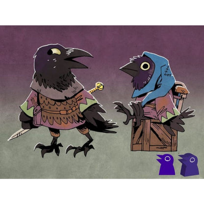 Root: The Underworld (Expansion)