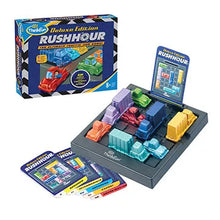 Thinkfun: Rush Hour Deluxe