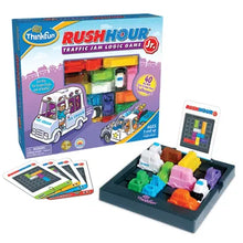 Thinkfun: Rush Hour Jr