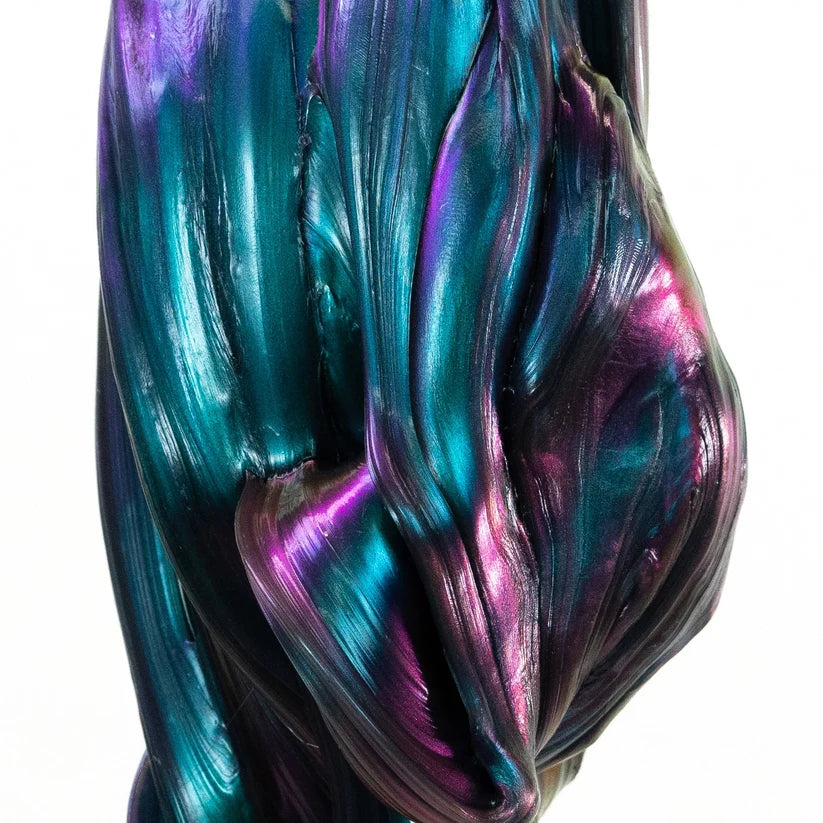 Crazy Aaron's Thinking Putty: 4" Super Scarab