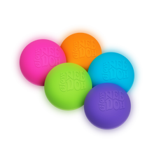 Nee Doh: Glow in the Dark