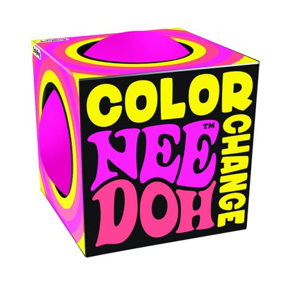 Nee Doh: Color Change