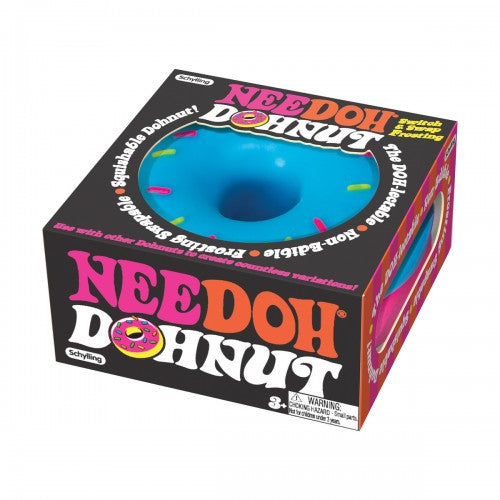 Nee Doh: Dohnut