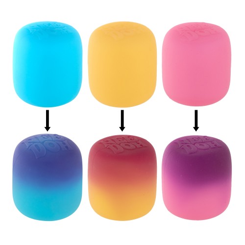 Nee Doh: Mello Mallo