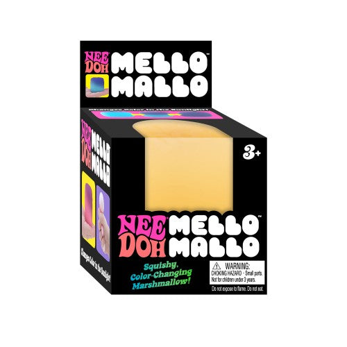 Nee Doh: Mello Mallo