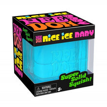 Nee Doh: Nice Ice Baby Teenie
