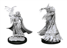 Pathfinder Deep Cuts: Cultist & Devil