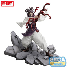 Sega Goods: Jujutsu Kaisen Luminasta - Choso