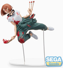 Sega Goods: Jujutsu Kaisen Graffiti x Battle Re: Figure Nobara Kugisaki