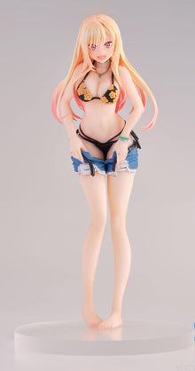 Sega Goods: Luminasta My Dress Up Darling Marin Kitagawa First Measurements