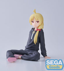 Sega Goods: Bocchi the Rock! Perching Figure Seika Ijichi