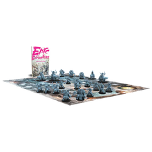 Epic Encounters Halls of the Orc King