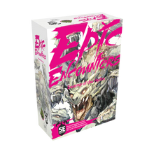 Epic Encounters Swamp of the Hydra