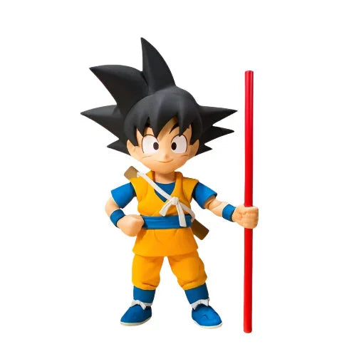 S.H.Figuarts: Son Goku (Mini) - Daima