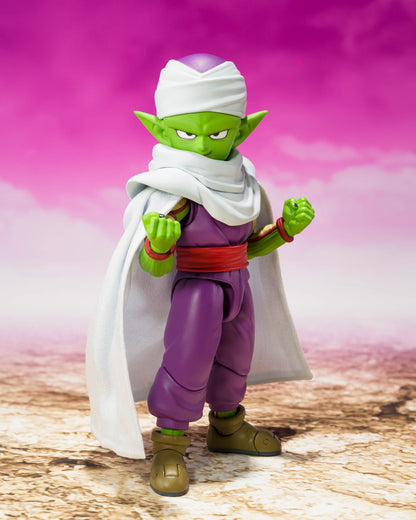 S.H.Figuarts: Dragon Ball Daima - Piccolo (Mini)