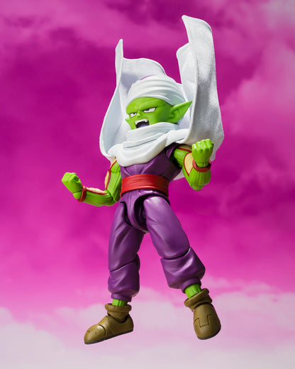 S.H.Figuarts: Dragon Ball Daima - Piccolo (Mini)
