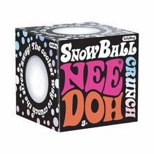 Nee Doh: Snow Ball Crunch