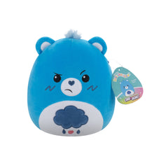 Squishmallows: 10" Care Bears Grumpy Bear