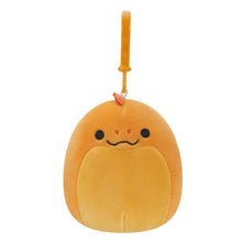 Squishmallows: 3.5" Clip-Ons Onel