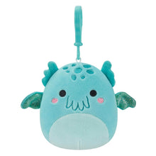 Squishmallows: 3.5" Clip-Ons Theotto