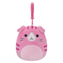 Squishmallows: 3.5" Clip-Ons Geraldine