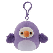 Squishmallows: 3.5" Clip-Ons Neha