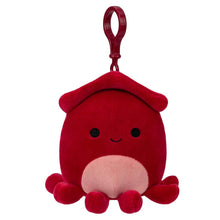 Squishmallows: 3.5" Clip-Ons Altman